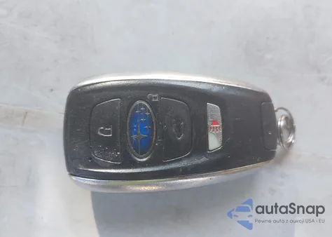 2015 Subaru Legacy 3.6R Limited z USA, uszkodzony, nr VIN 4S3BNEL69F3014591